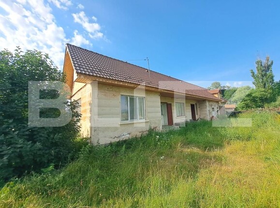 Casa de vânzare 4 camere Lunca Calnicului - 199355CV | BLITZ Brașov | Poza1