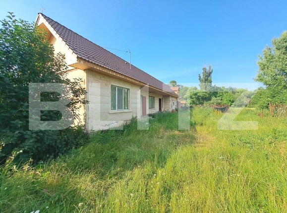Casa de vânzare 4 camere Lunca Calnicului - 199355CV | BLITZ Brașov | Poza2