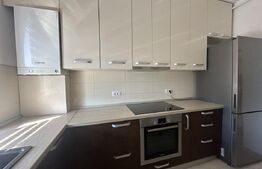 Apartament 3 camere zona Coresi | Loc de parcare | Complet mobilat, utilat