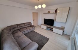 Apartament 3 camere zona Coresi | Loc de parcare | Complet mobilat, utilat