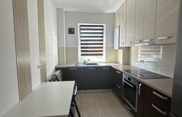 Apartament 3 camere zona Coresi | Loc de parcare | Complet mobilat, utilat