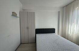 Apartament 3 camere zona Coresi | Loc de parcare | Complet mobilat, utilat