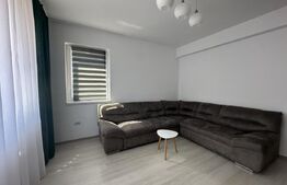 Apartament 3 camere zona Coresi | Loc de parcare | Complet mobilat, utilat