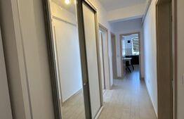 Apartament 3 camere zona Coresi | Loc de parcare | Complet mobilat, utilat