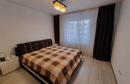 Apartament 3 camere zona Coresi | Loc de parcare | Complet mobilat, utilat