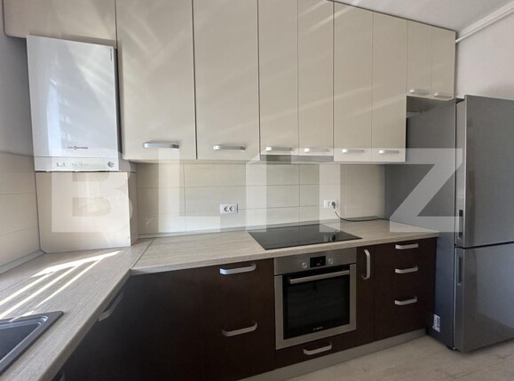 Apartament de vânzare 3 camere Tractorul - 199356AV | BLITZ Brașov | Poza5