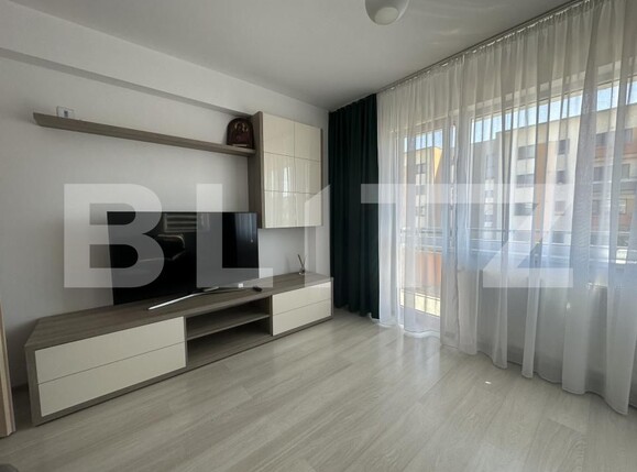 Apartament de vânzare 3 camere Tractorul - 199356AV | BLITZ Brașov | Poza2