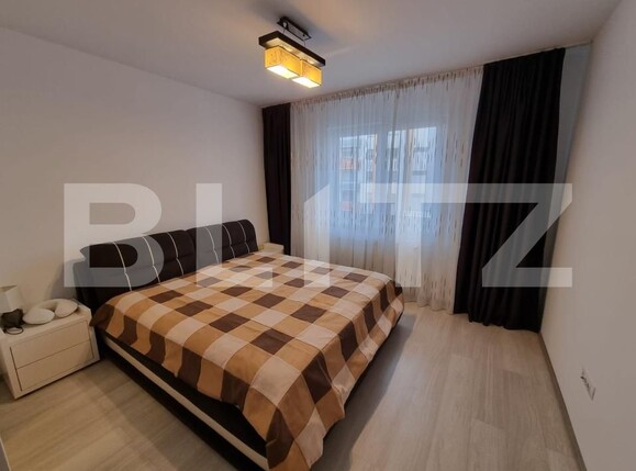 Apartament de vânzare 3 camere Tractorul - 199356AV | BLITZ Brașov | Poza5