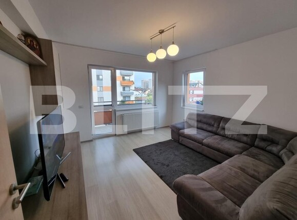 Apartament de vânzare 3 camere Tractorul - 199356AV | BLITZ Brașov | Poza1
