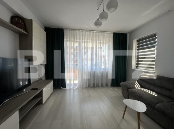 Apartament de vânzare 3 camere Tractorul - 199356AV | BLITZ Brașov | Poza1
