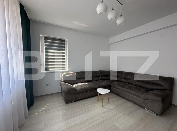 Apartament de vânzare 3 camere Tractorul - 199356AV | BLITZ Brașov | Poza3