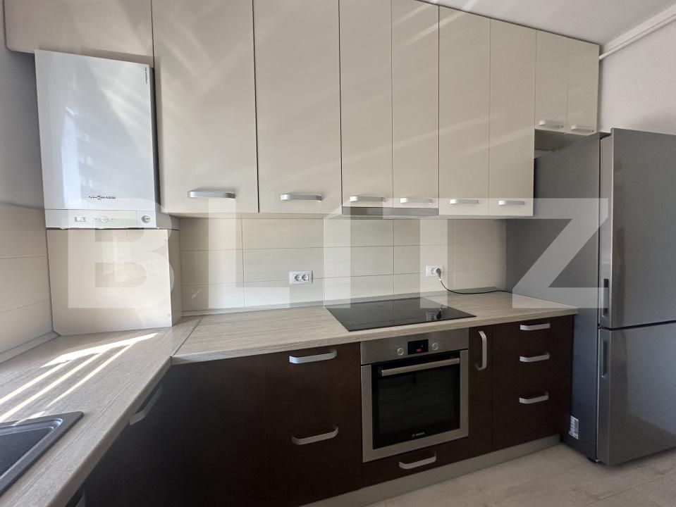 Apartament de vânzare 3 camere Tractorul - 199356AV | BLITZ Brașov | Poza5