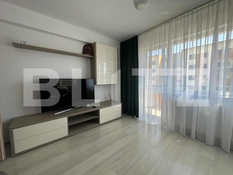 Apartament de vânzare 3 camere Tractorul - 199356AV | BLITZ Brașov | Poza2