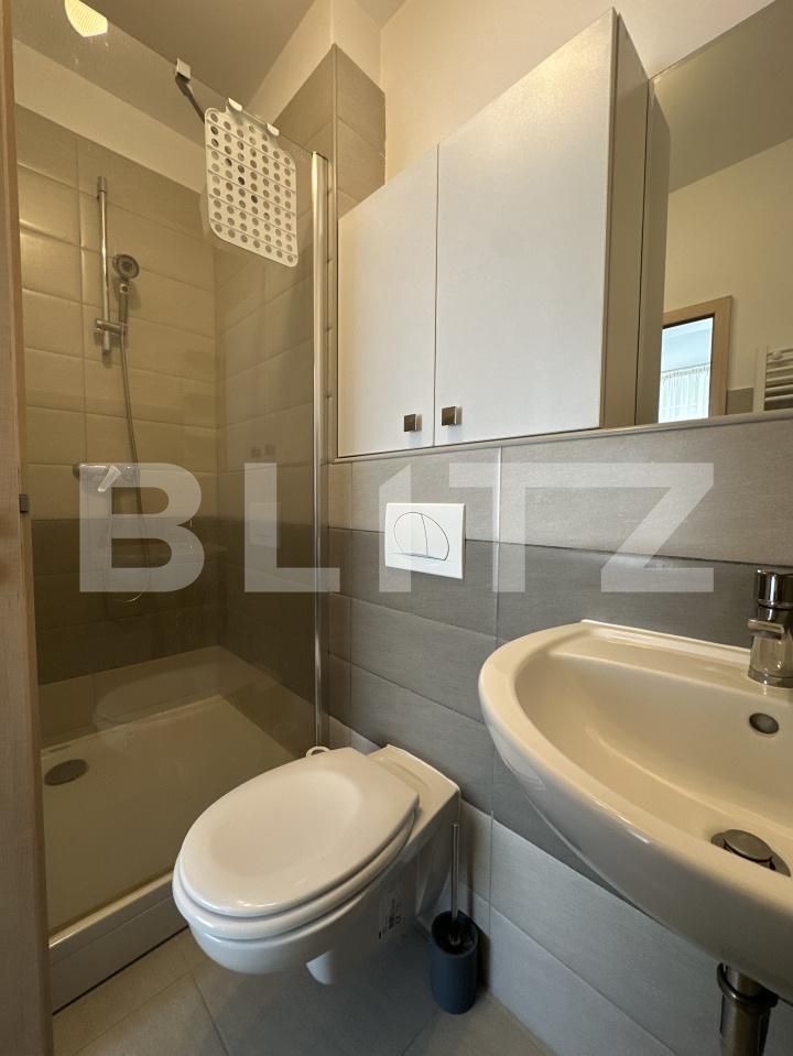 Apartament de vânzare 3 camere Tractorul - 199356AV | BLITZ Brașov | Poza10