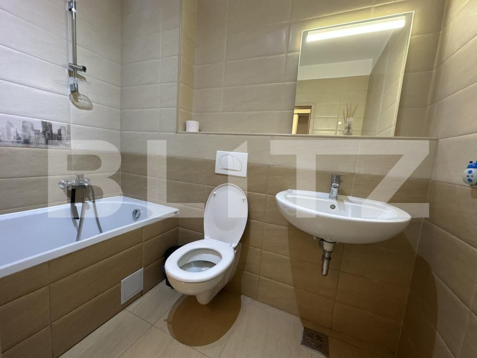 Apartament de vânzare 3 camere Tractorul - 199356AV | BLITZ Brașov | Poza6