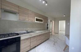 Apartament 4 camere decomandat | Parter înalt | Mănăștur