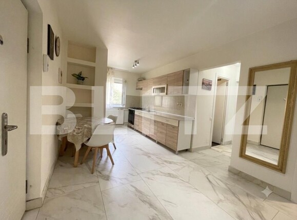 Apartament de vânzare 4 camere Manastur - 199359AV | BLITZ Cluj-Napoca | Poza1