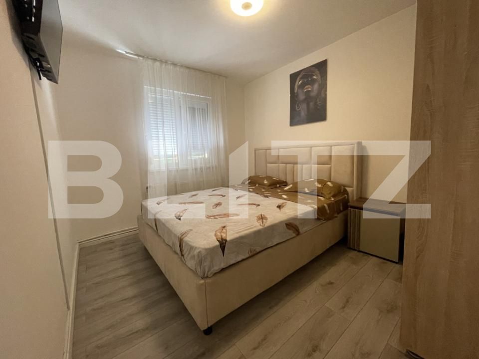 Apartament de vânzare 4 camere Manastur - 199359AV | BLITZ Cluj-Napoca | Poza5