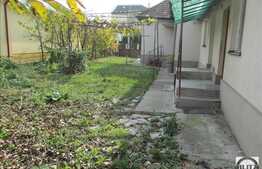 Vanzare casa individuala, 110 mp, 558 mp teren, zona linistita