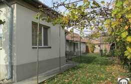 Vanzare casa individuala, 110 mp, 558 mp teren, zona linistita