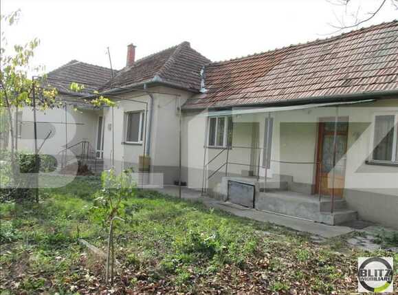 Casa de vânzare 4 camere Someseni - 19936CV | BLITZ Cluj-Napoca | Poza1