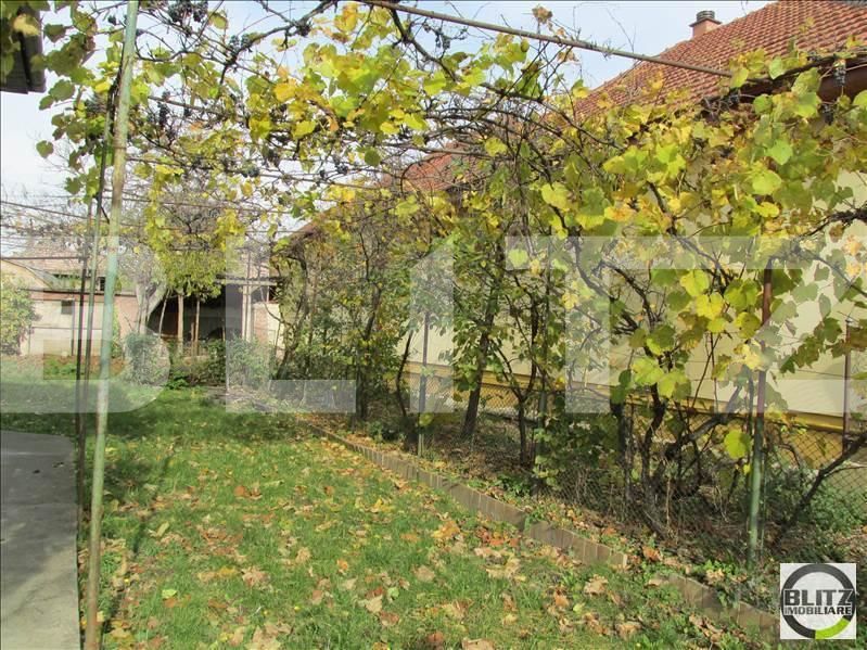 Casa de vânzare 4 camere Someseni - 19936CV | BLITZ Cluj-Napoca | Poza6