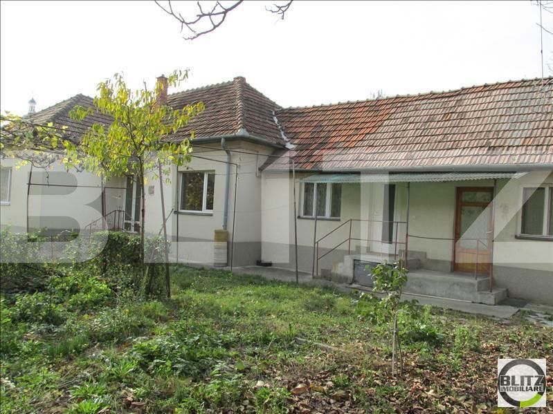 Casa de vânzare 4 camere Someseni - 19936CV | BLITZ Cluj-Napoca | Poza2