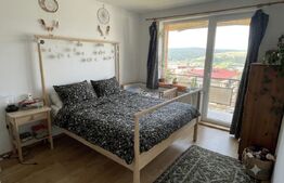 Apartament 4 camere | 2 niveluri | Complet mobilat | Baciu