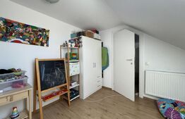 Apartament 4 camere | 2 niveluri | Complet mobilat | Baciu