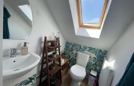 Apartament 4 camere | 2 niveluri | Complet mobilat | Baciu