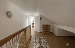 Apartament 4 camere | 2 niveluri | Complet mobilat | Baciu