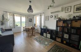 Apartament 4 camere | 2 niveluri | Complet mobilat | Baciu