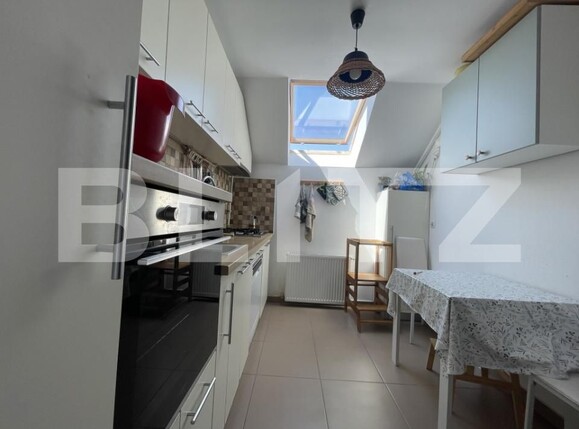 Apartament de vânzare 4 camere Baciu - 199361AV | BLITZ Cluj-Napoca | Poza1
