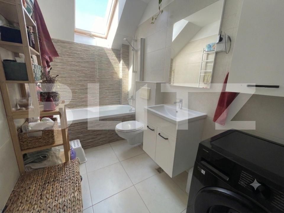 Apartament de vânzare 4 camere Baciu - 199361AV | BLITZ Cluj-Napoca | Poza8