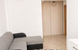 Apartament 2 camere, 44 mp, balcon și parcare, la cheie, Baciu