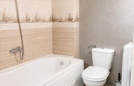 Apartament 2 camere, 44 mp, balcon și parcare, la cheie, Baciu