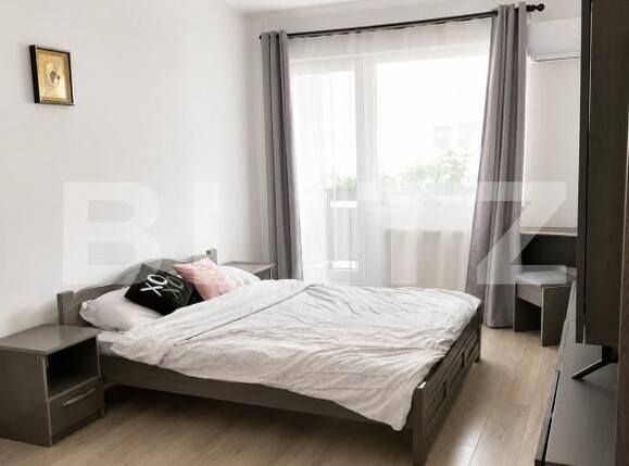 Apartament de vânzare 2 camere Baciu - 199364AV | BLITZ Cluj-Napoca | Poza1