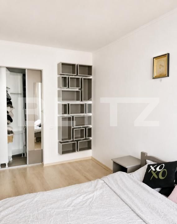 Apartament de vânzare 2 camere Baciu - 199364AV | BLITZ Cluj-Napoca | Poza2
