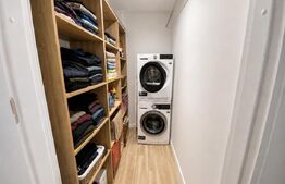 Apartament 3 camere, 68 mp, terasa 23 mp, etaj intermediar, lift, Baciu 
