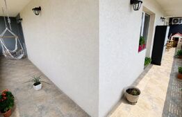 Apartament 3 camere, 68 mp, terasa 23 mp, etaj intermediar, lift, Baciu 