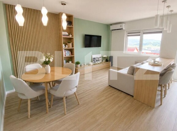Apartament de vânzare 3 camere Baciu - 199368AV | BLITZ Cluj-Napoca | Poza3