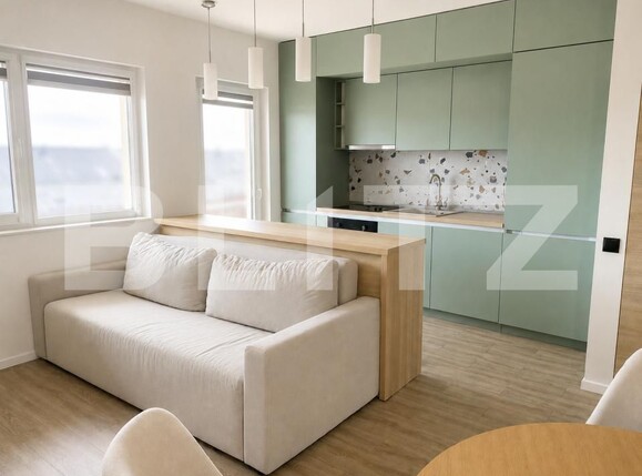 Apartament de vânzare 3 camere Baciu - 199368AV | BLITZ Cluj-Napoca | Poza2