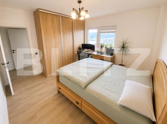 Apartament de vânzare 3 camere Baciu - 199368AV | BLITZ Cluj-Napoca | Poza1