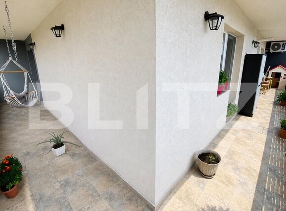 Apartament de vânzare 3 camere Baciu - 199368AV | BLITZ Cluj-Napoca | Poza9