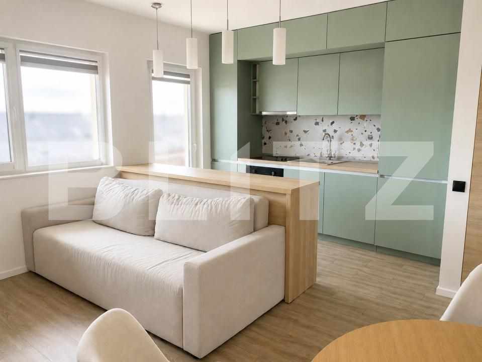 Apartament de vânzare 3 camere Baciu - 199368AV | BLITZ Cluj-Napoca | Poza2