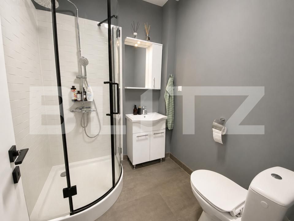 Apartament de vânzare 3 camere Baciu - 199368AV | BLITZ Cluj-Napoca | Poza7