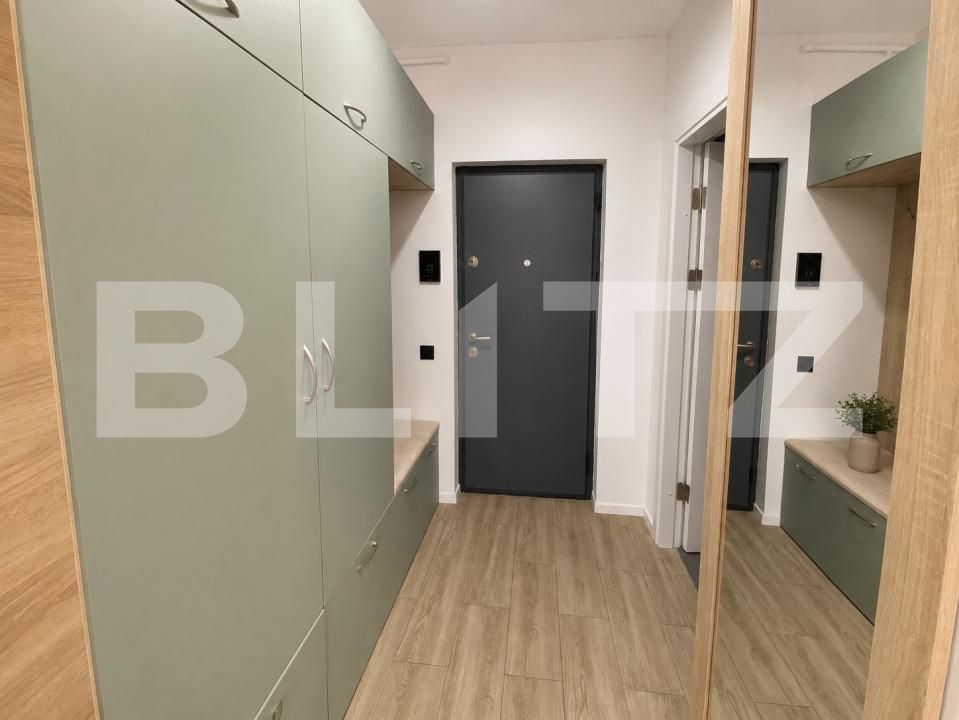 Apartament de vânzare 3 camere Baciu - 199368AV | BLITZ Cluj-Napoca | Poza4