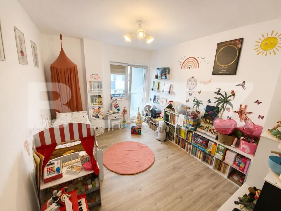 Apartament de vânzare 3 camere Baciu - 199368AV | BLITZ Cluj-Napoca | Poza5