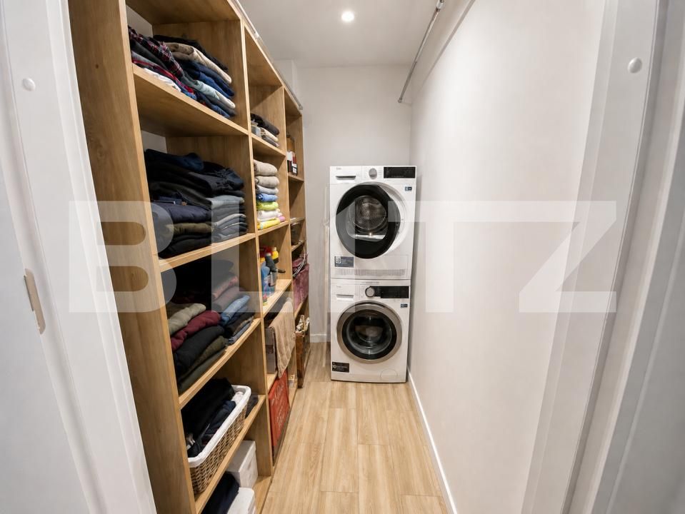 Apartament de vânzare 3 camere Baciu - 199368AV | BLITZ Cluj-Napoca | Poza8