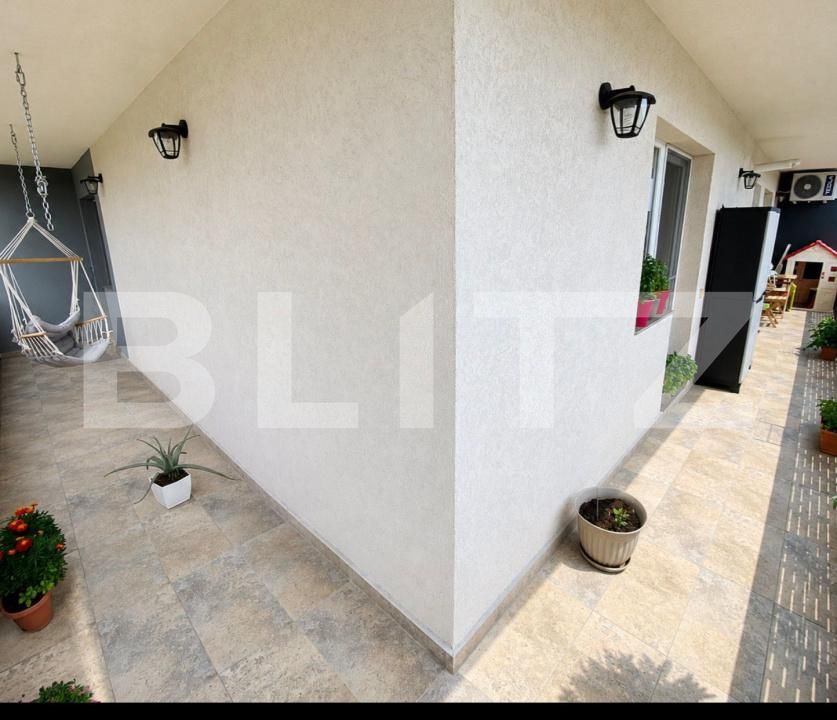 Apartament de vânzare 3 camere Baciu - 199368AV | BLITZ Cluj-Napoca | Poza9